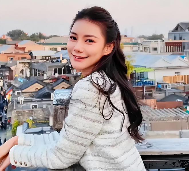 记者撒谎马筱梅曝内幕再证两孩子在S家地位麻将胡了2试玩模拟器反转了！韩媒掩护、(图3)