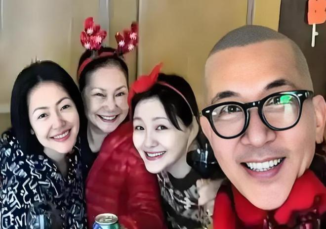 记者撒谎马筱梅曝内幕再证两孩子在S家地位麻将胡了2试玩模拟器反转了！韩媒掩护、(图6)