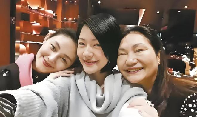 记者撒谎马筱梅曝内幕再证两孩子在S家地位麻将胡了2试玩模拟器反转了！韩媒掩护、(图8)
