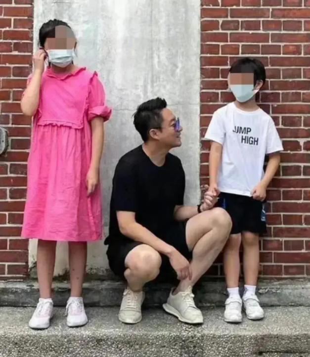 记者撒谎马筱梅曝内幕再证两孩子在S家地位麻将胡了2试玩模拟器反转了！韩媒掩护、(图14)