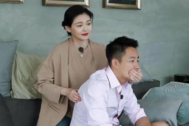 记者撒谎马筱梅曝内幕再证两孩子在S家地位麻将胡了2试玩模拟器反转了！韩媒掩护、(图16)