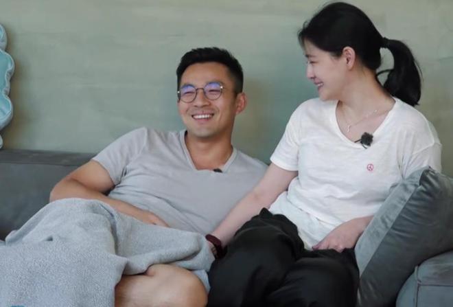 记者撒谎马筱梅曝内幕再证两孩子在S家地位麻将胡了2试玩模拟器反转了！韩媒掩护、(图17)
