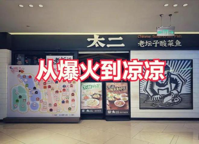 人吃了？4大原因揭秘第3个是硬伤麻将胡了从爆火到凉凉酸菜鱼为何没(图1)