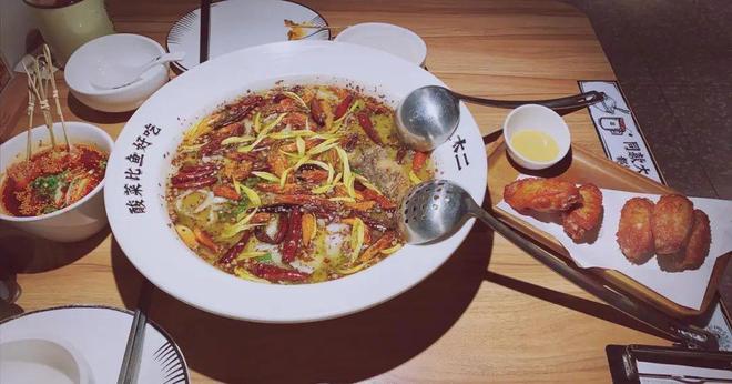 人吃了？4大原因揭秘第3个是硬伤麻将胡了从爆火到凉凉酸菜鱼为何没(图3)