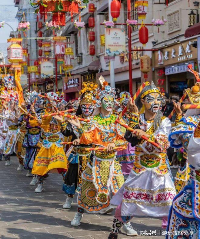 忌几月份去 潮汕去哪玩多少钱PG电子游戏麻将胡了潮汕最(图4) 忌几月份去 潮汕去哪玩多少钱PG电子游戏麻将胡了潮汕最(图4)